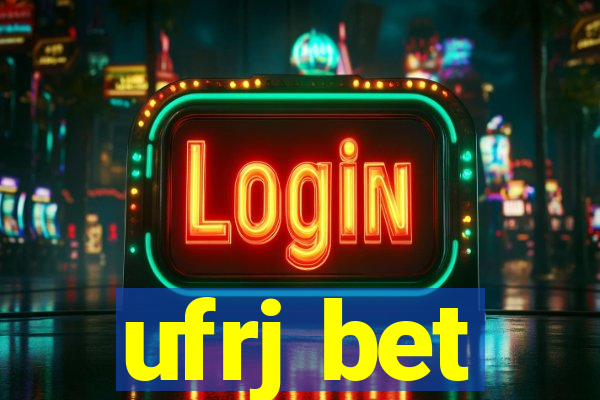 ufrj bet